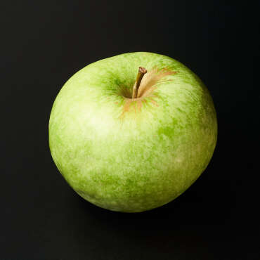 Яблоки зеленые 1кг