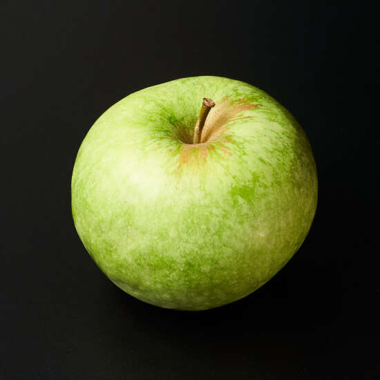Яблоки зеленые 1кг