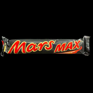 Батончик Марс Макс 81г