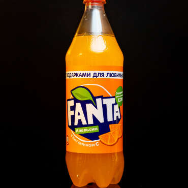 Напиток Fanta 1л