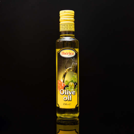 Масло оливковое Iberica